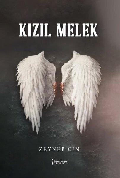 Zeynep CinTürkiye RomanKızıl Melek