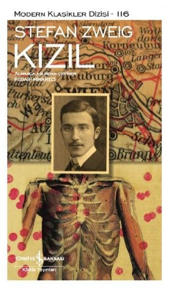 Stefan ZweigTürkische RomaneKızıl