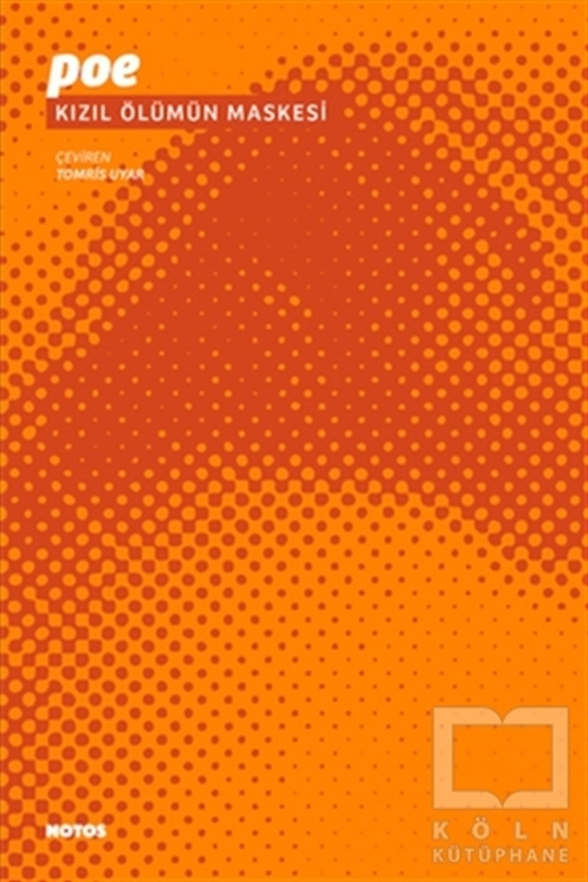 Kızıl Ölümün Maskesi