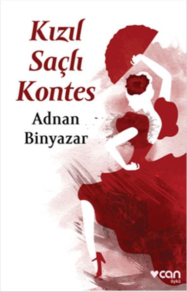 Adnan BinyazarHikaye (Öykü) KitaplarıKızıl Saçlı Kontes