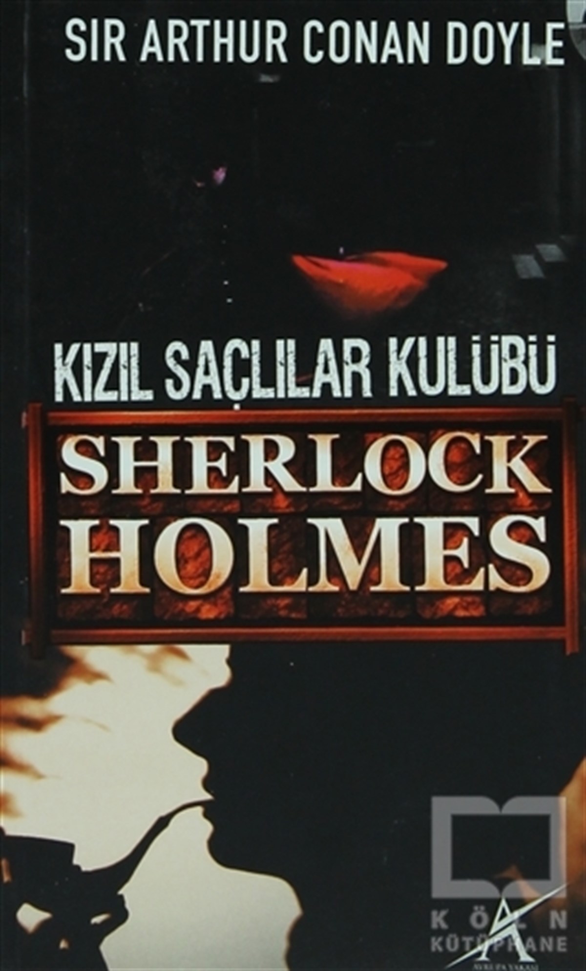 Sir Arthur Conan DoylePolisiyeKızıl Saçlılar Kulübü
