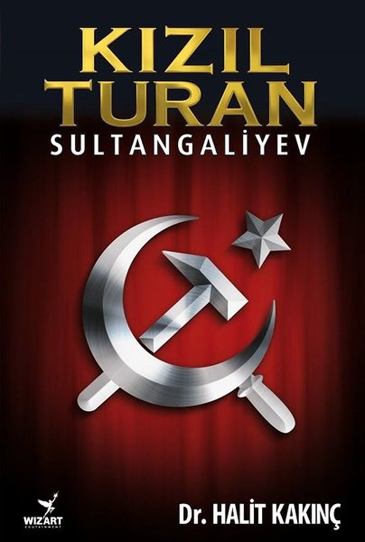 Dr.Halit KakınçDünya TarihiKızıl Turan-Sultangaliyev