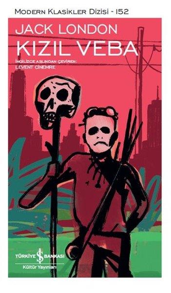 Jack LondonAmerika Dünya Klasikleri