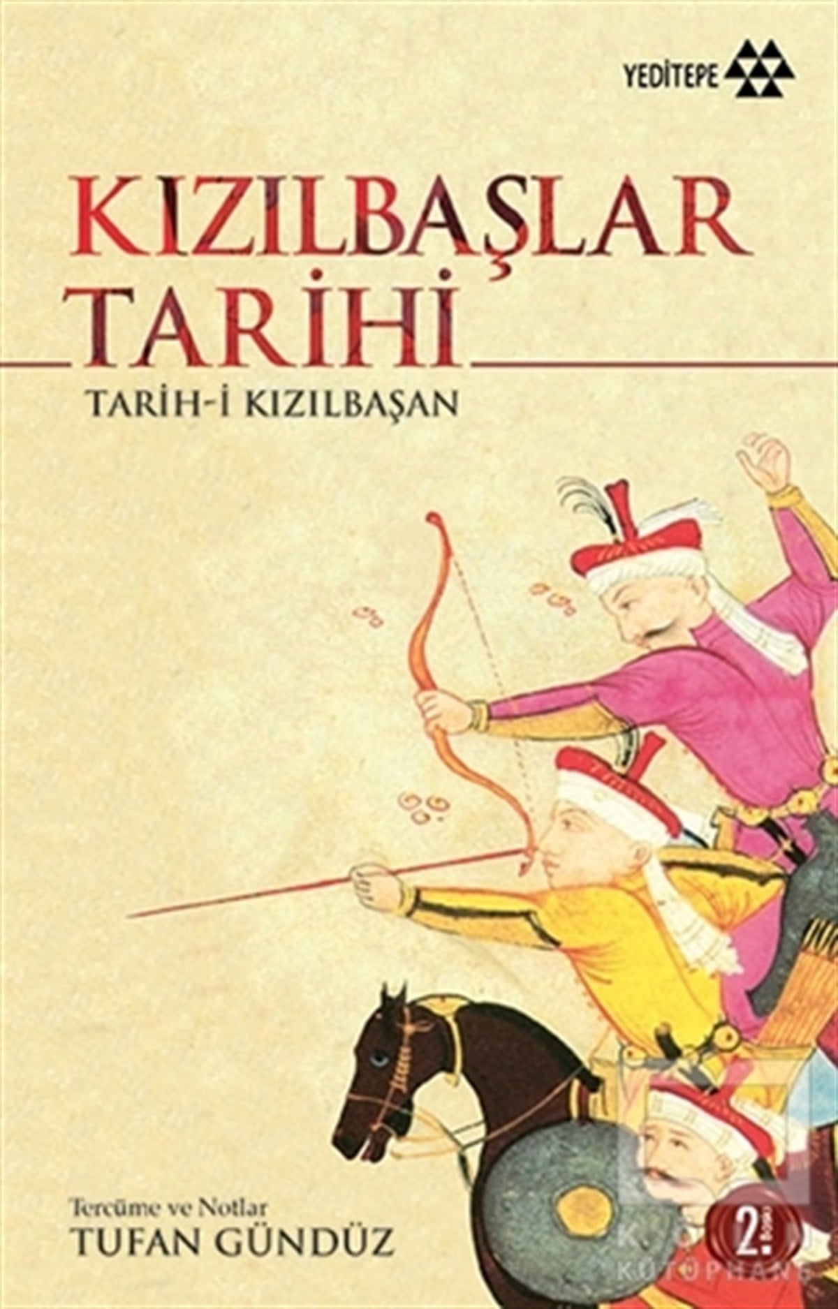 Kızılbaşlar Tarihi