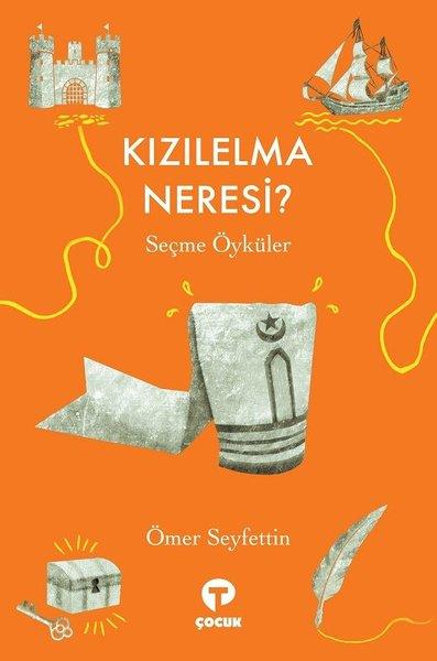Ömer SeyfettinÇocuk Romanları