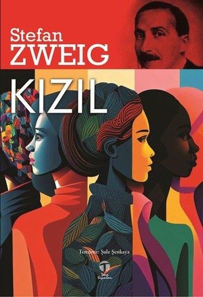 Stefan ZweigDünya RomanKızıl