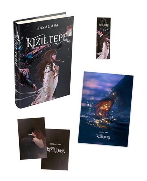 Hazal AbaTürk RomaniKızıltepe 1