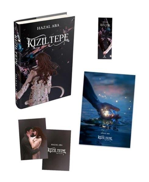Hazal AbaTürk RomaniKızıltepe 2