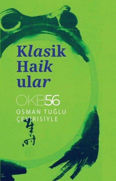 KolektifTürk ŞiiriKlasik Haikular
