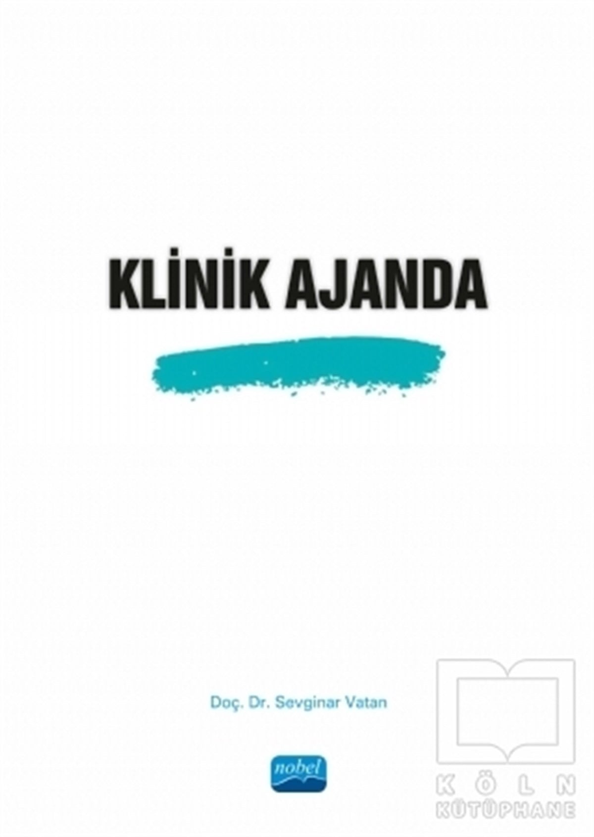 Sevginar VatanAjanda - Takvim - DefterKlinik Ajanda