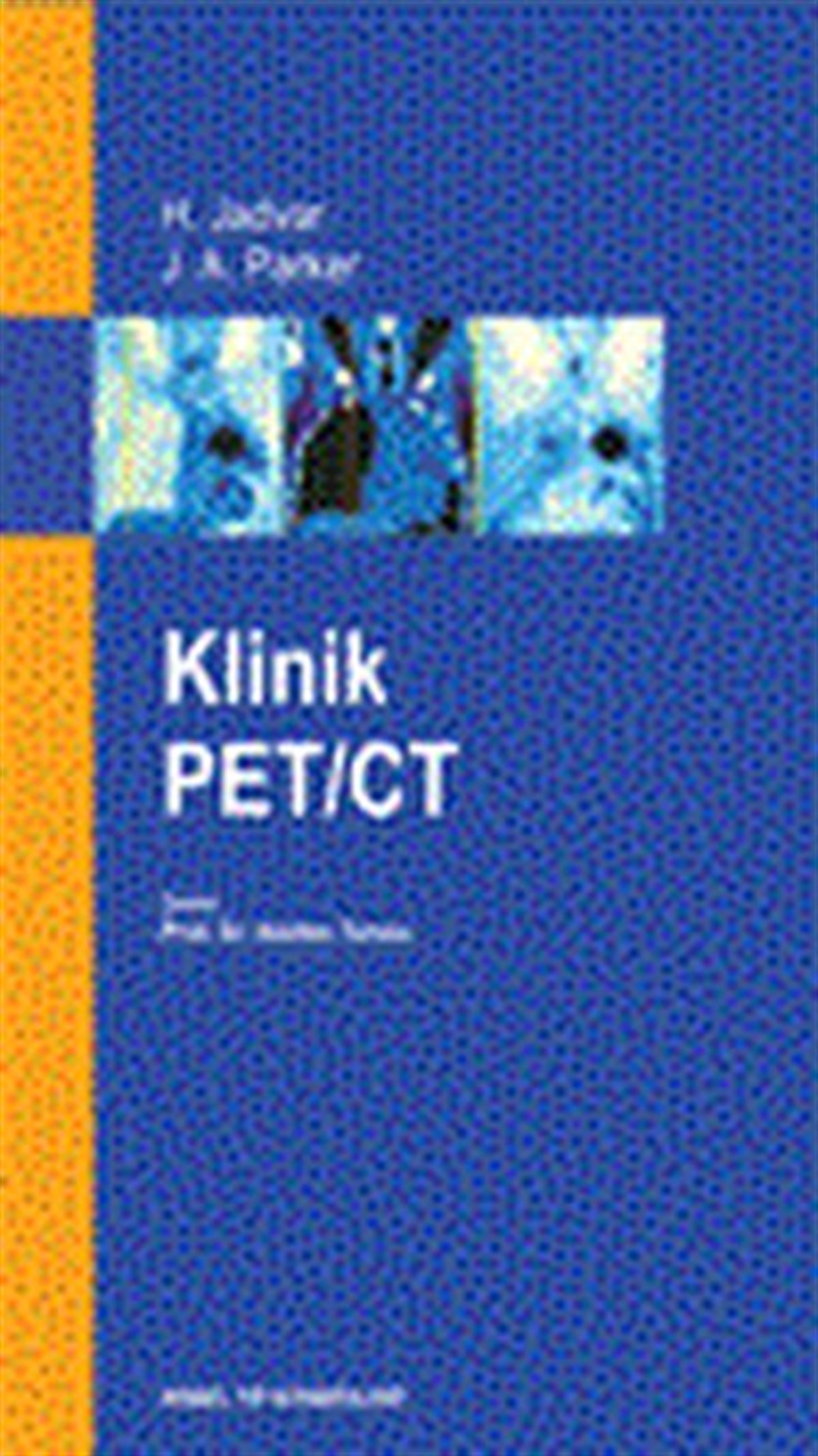 KolektifTıpKlinik Pet / Ct