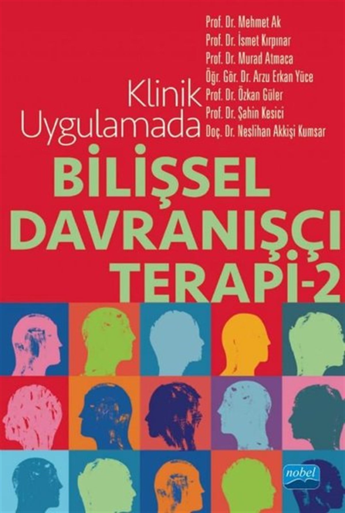 Köln KütüphaneTıpKlinik Uygulamada Bilişsel Davranışçı Terapi 2