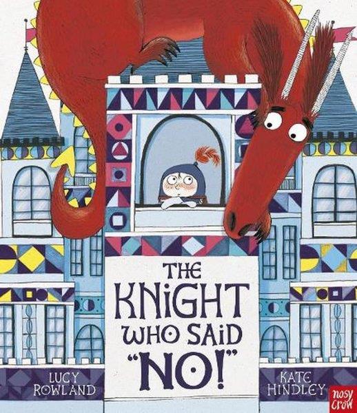 Lucy RowlandPreschoolKnıght Who Saıd No Pb