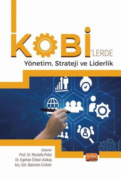 KolektifYönetim / İş Geliştirme / KaliteKobi'lerde Yönetim Strateji ve Liderlik