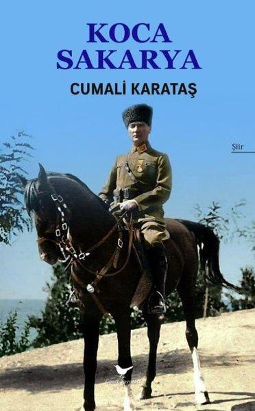 Cumali KarataşTürk ŞiiriKoca Sakarya