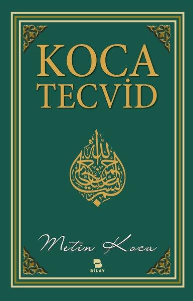 Metin Kocaİslami KitaplarKoca Tecvid