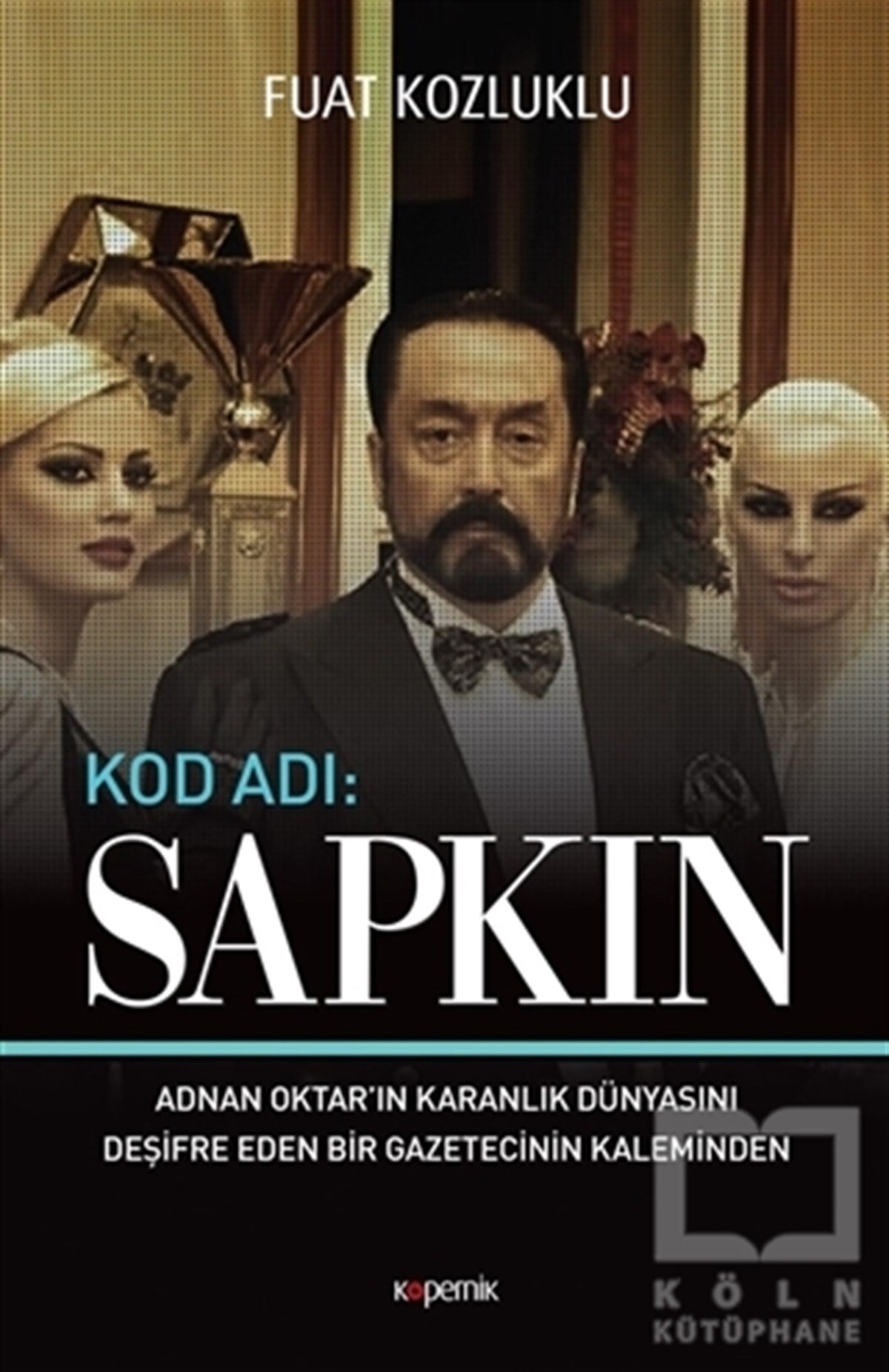 Kod Adı: Sapkın