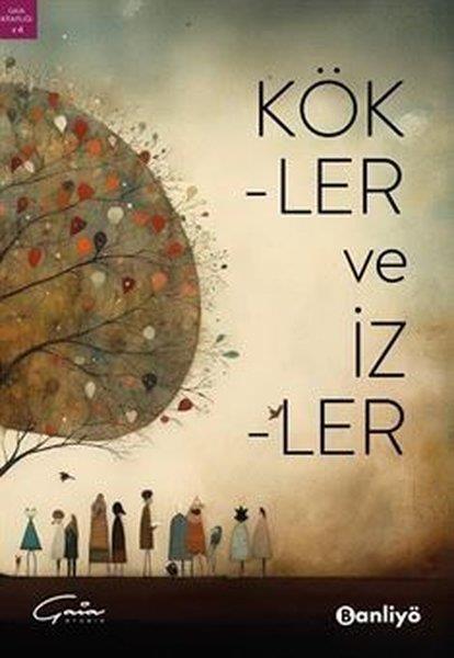 KolektifTürk RomaniKökler ve İzler