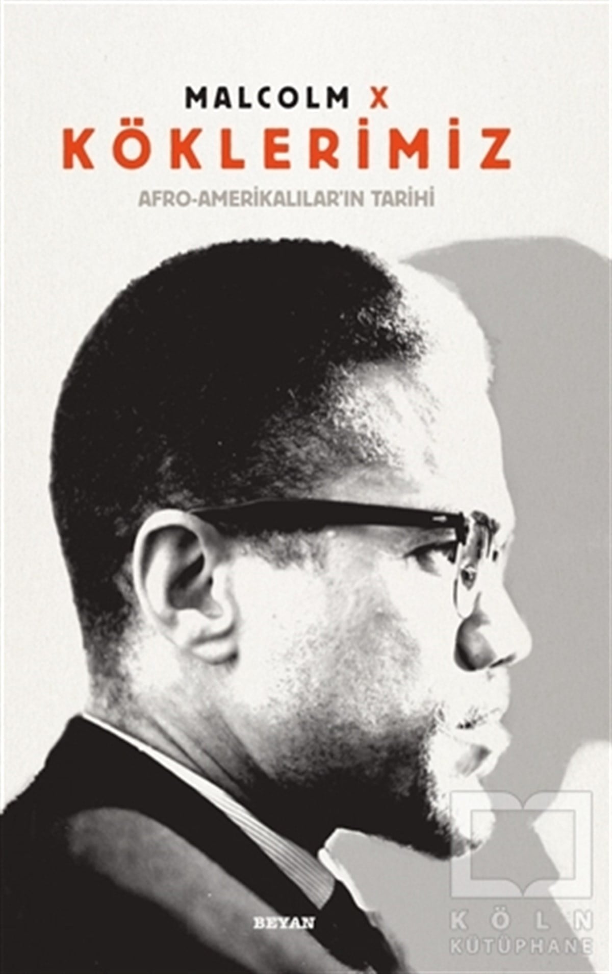 Köklerimiz: Afro - Amerikalılar'ın Tarihi