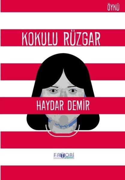 Haydar DemirTürk RomaniKokulu Rüzgar