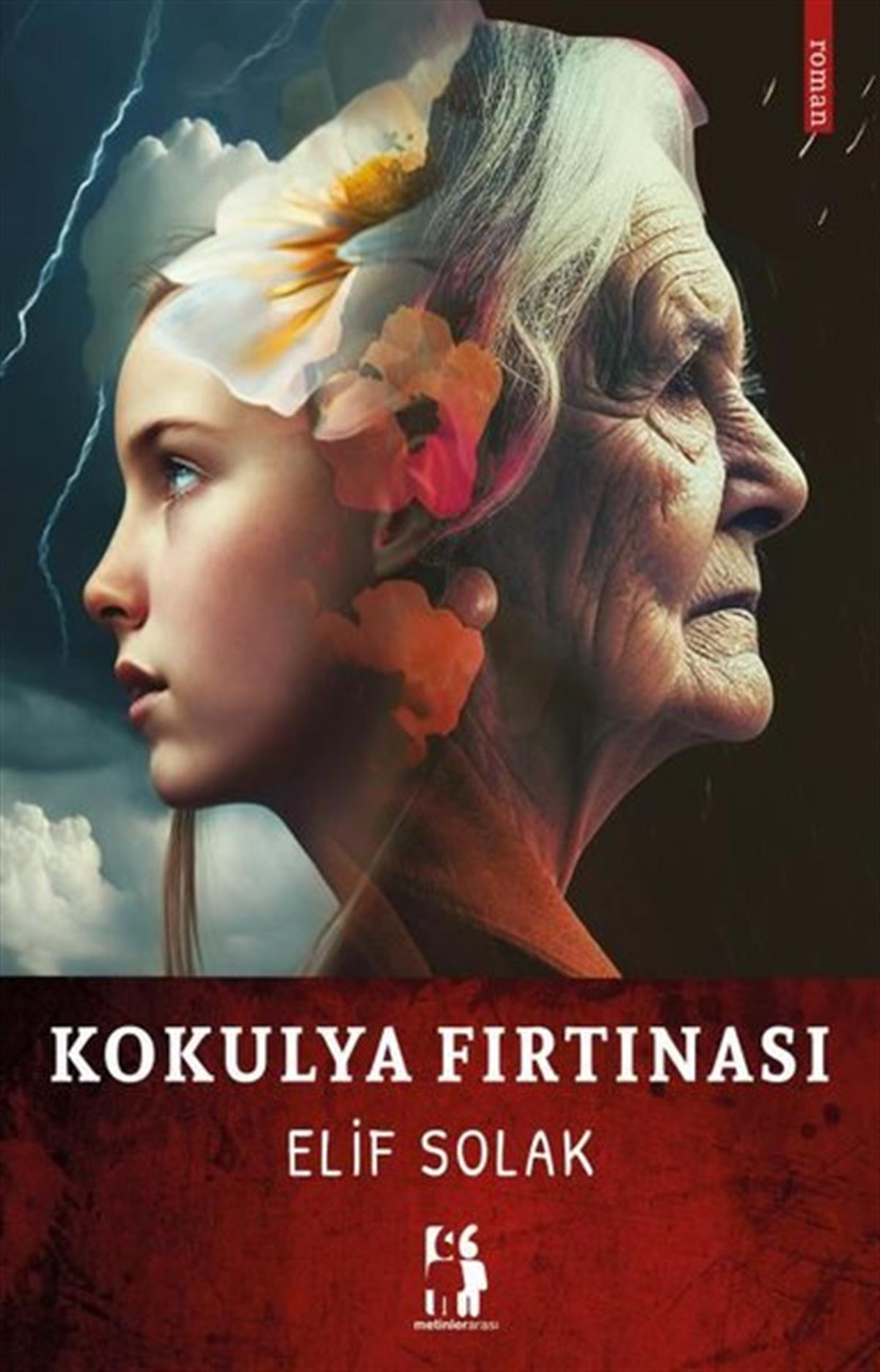 Elif SolakTürkiye RomanKokulya Fırtınası