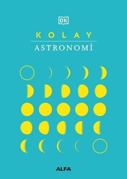 KolektifAstronomi - FizikKolay Astronomi