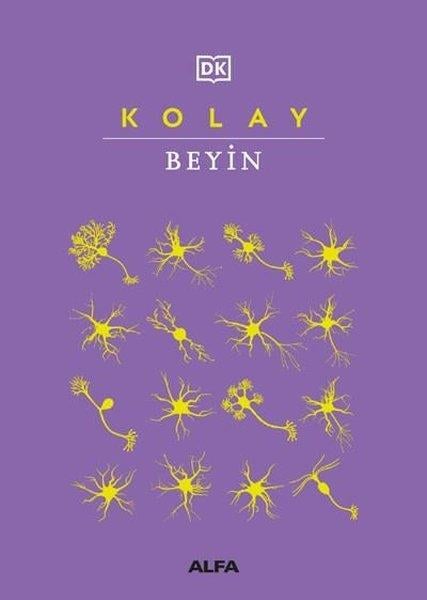 KolektifPopüler Bilim KitaplarıKolay Beyin