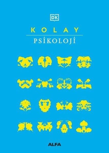 KolektifPsikoloji KitaplarıKolay Psikoloji