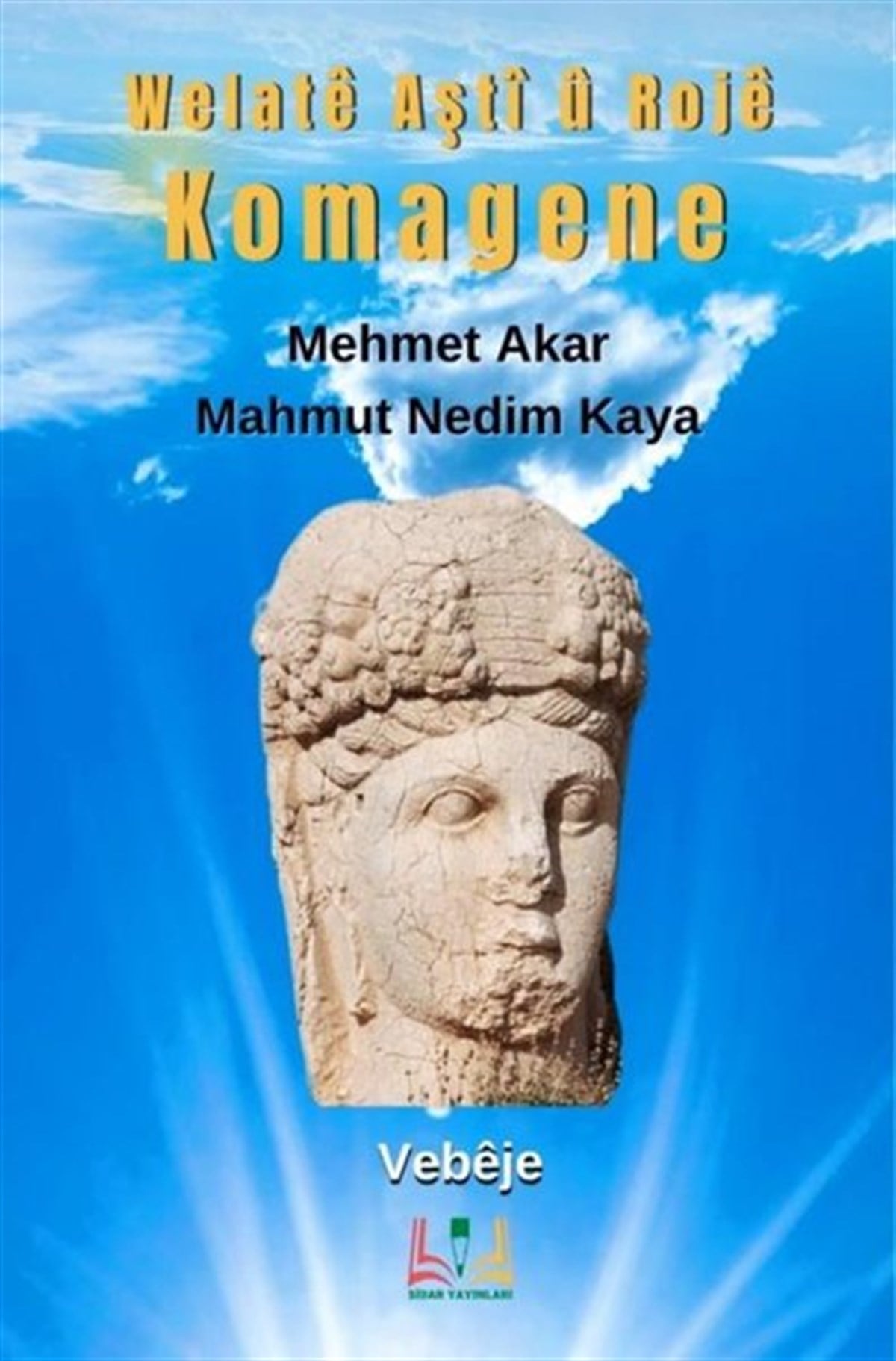 Mehmet AkarKürtçeKomagene