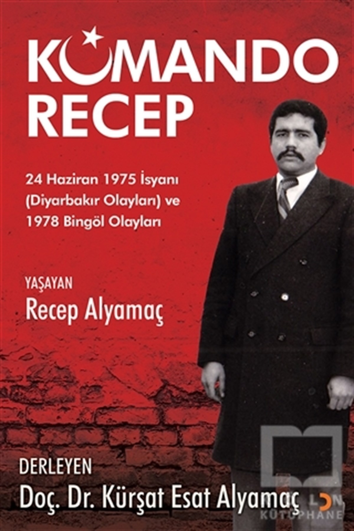 Komando Recep