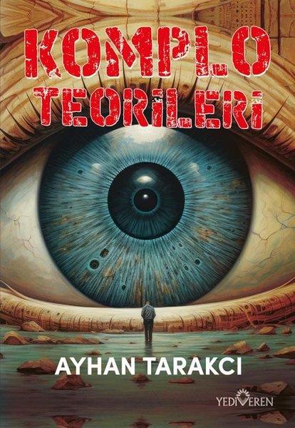 Ayhan TarakcıPopüler Bilim KitaplarıKomplo Teorileri