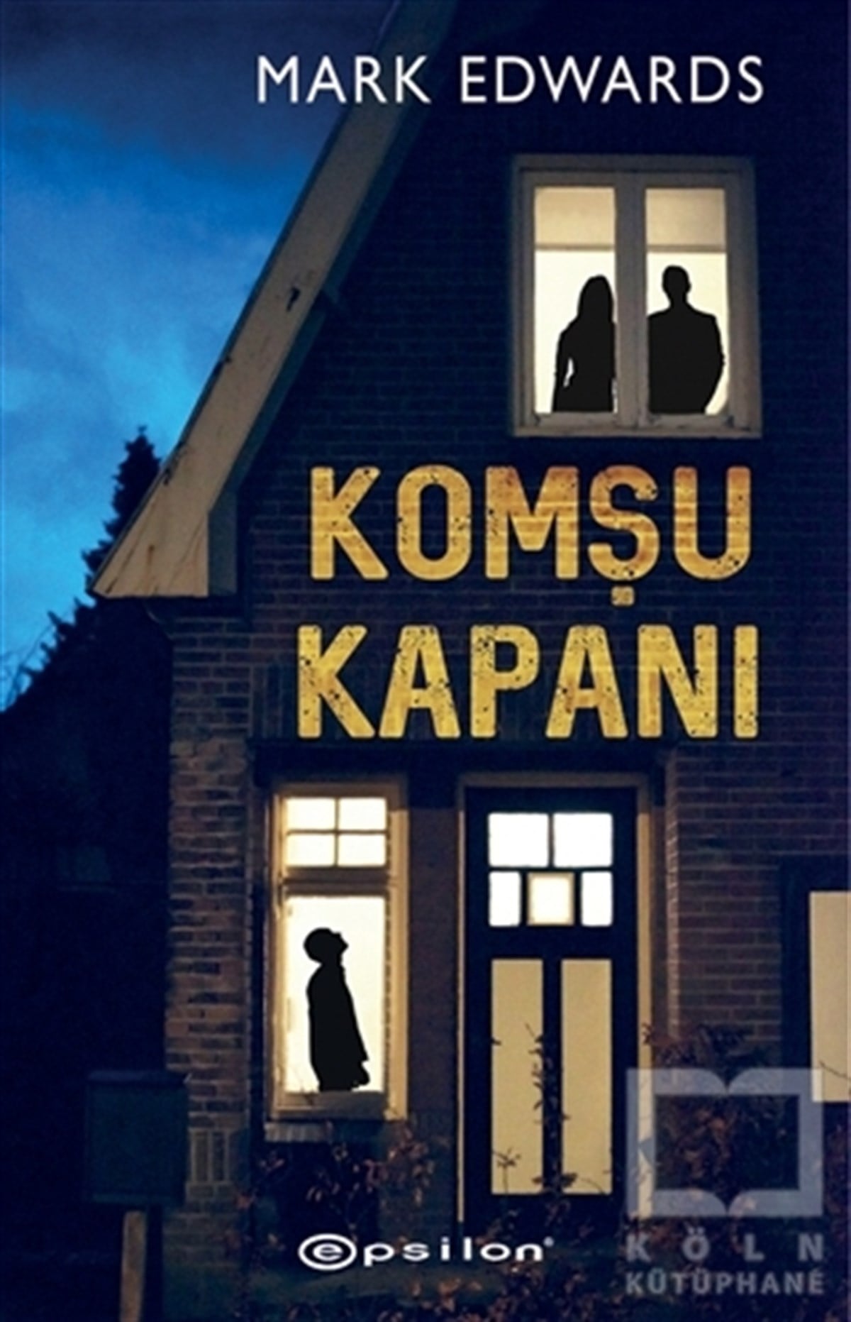 Komşu Kapanı
