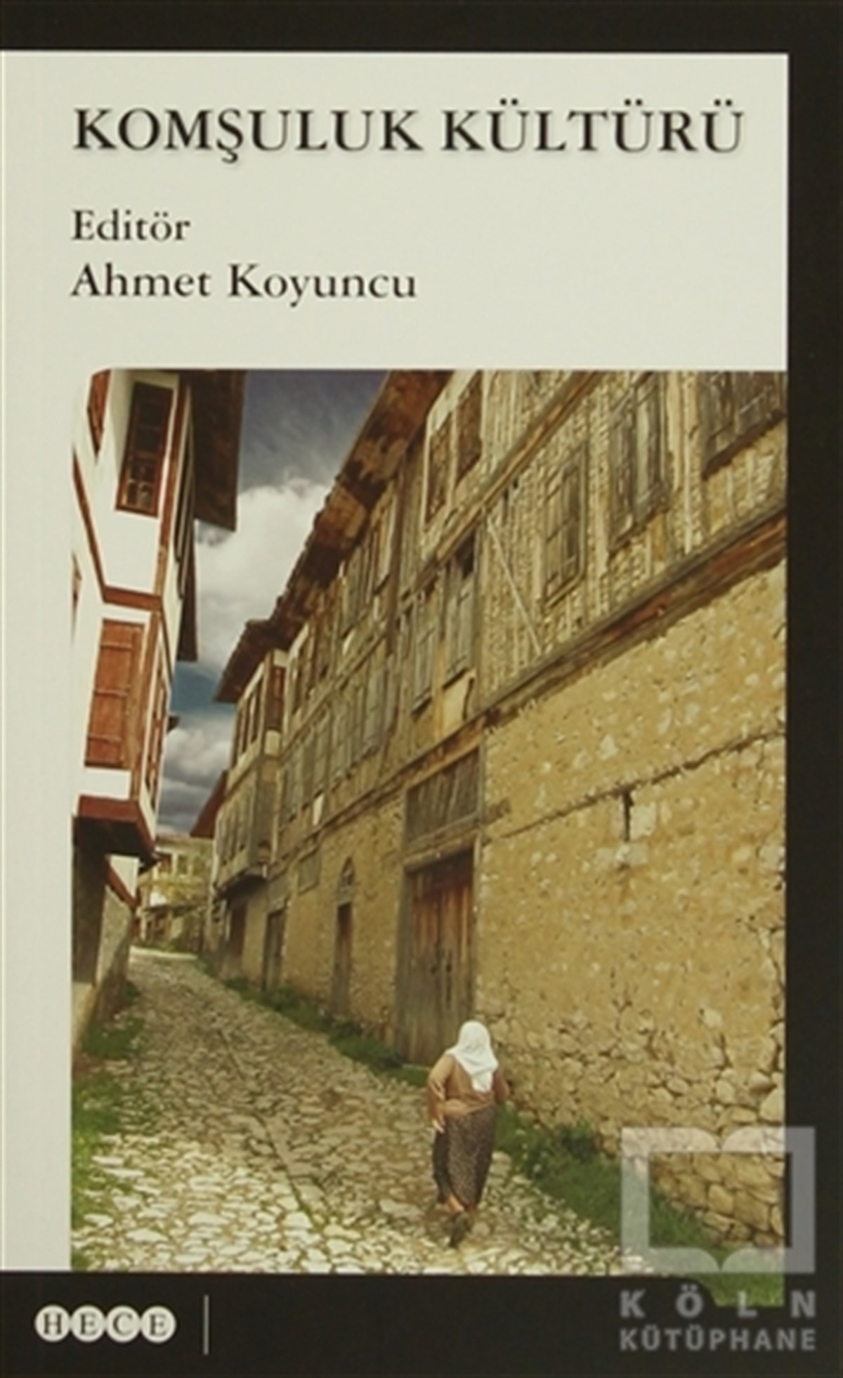 Komşuluk Kültürü