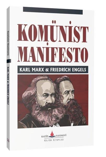 Friedrich EngelsWeltpolitik und deren RichtlinienKomünist Manifesto