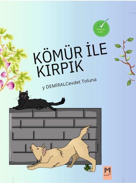 Cevdet Tolunay DemiralEgitim Etkinlik KitaplariKömür İle Kırpık