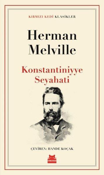 Herman MelvilleDünya KlasikleriKonstantiniyye Seyahati