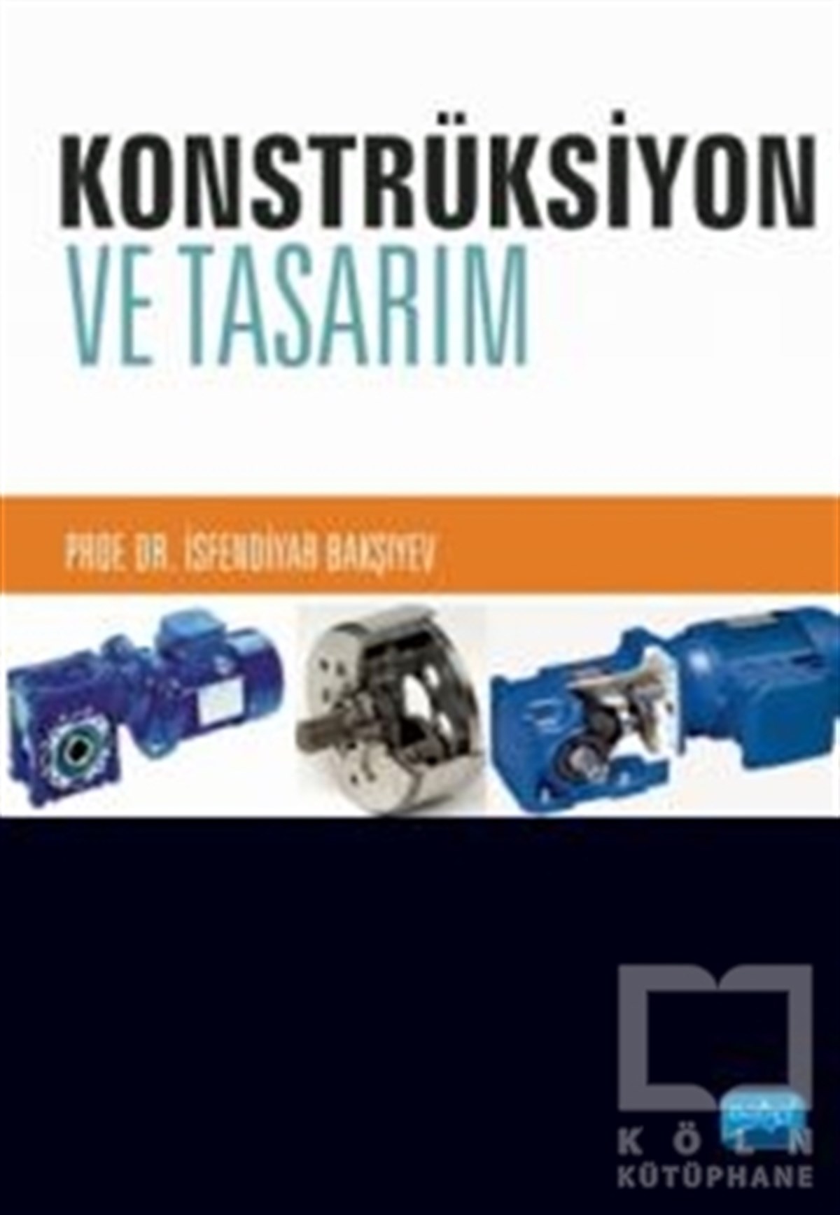 İsfendiyar BakşıyevBau- IngenieurwesenKonstrüksiyon ve Tasarım