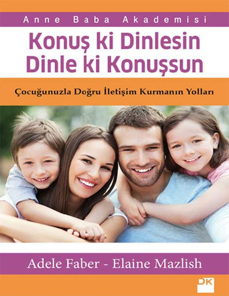Elaine MazlishAile - Çocuk