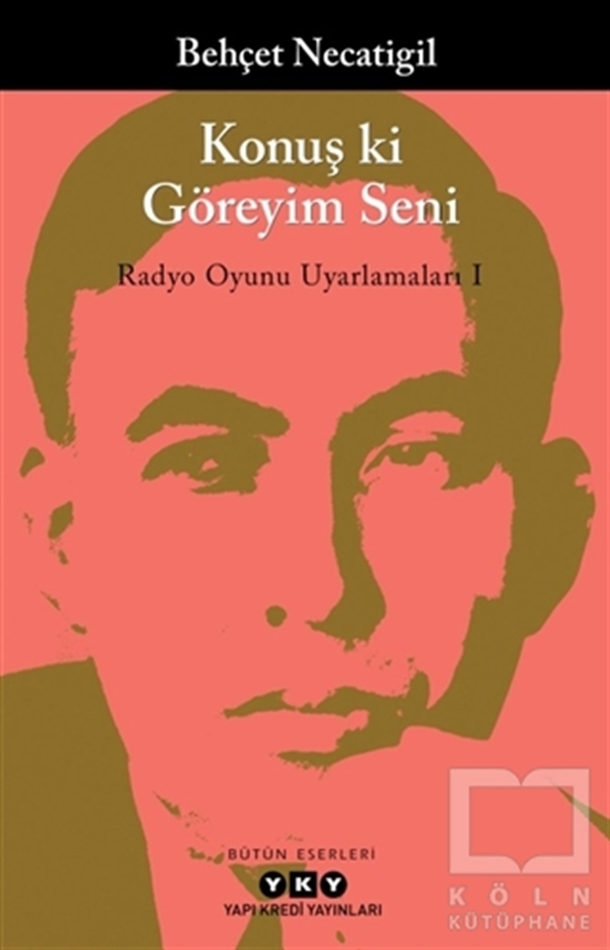 Konuş ki Göreyim Seni