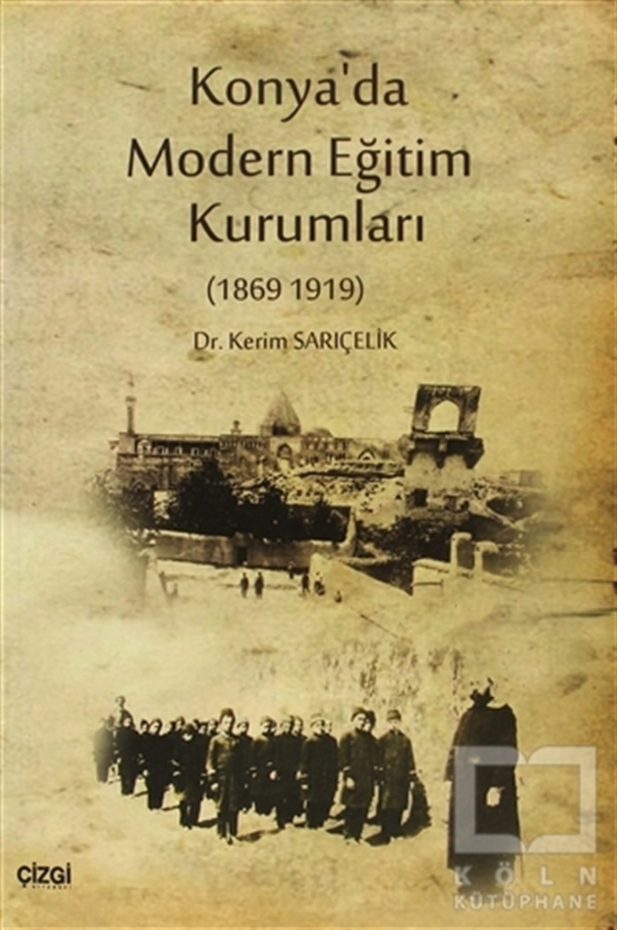 Konya’da Modern Eğitim Kurumları