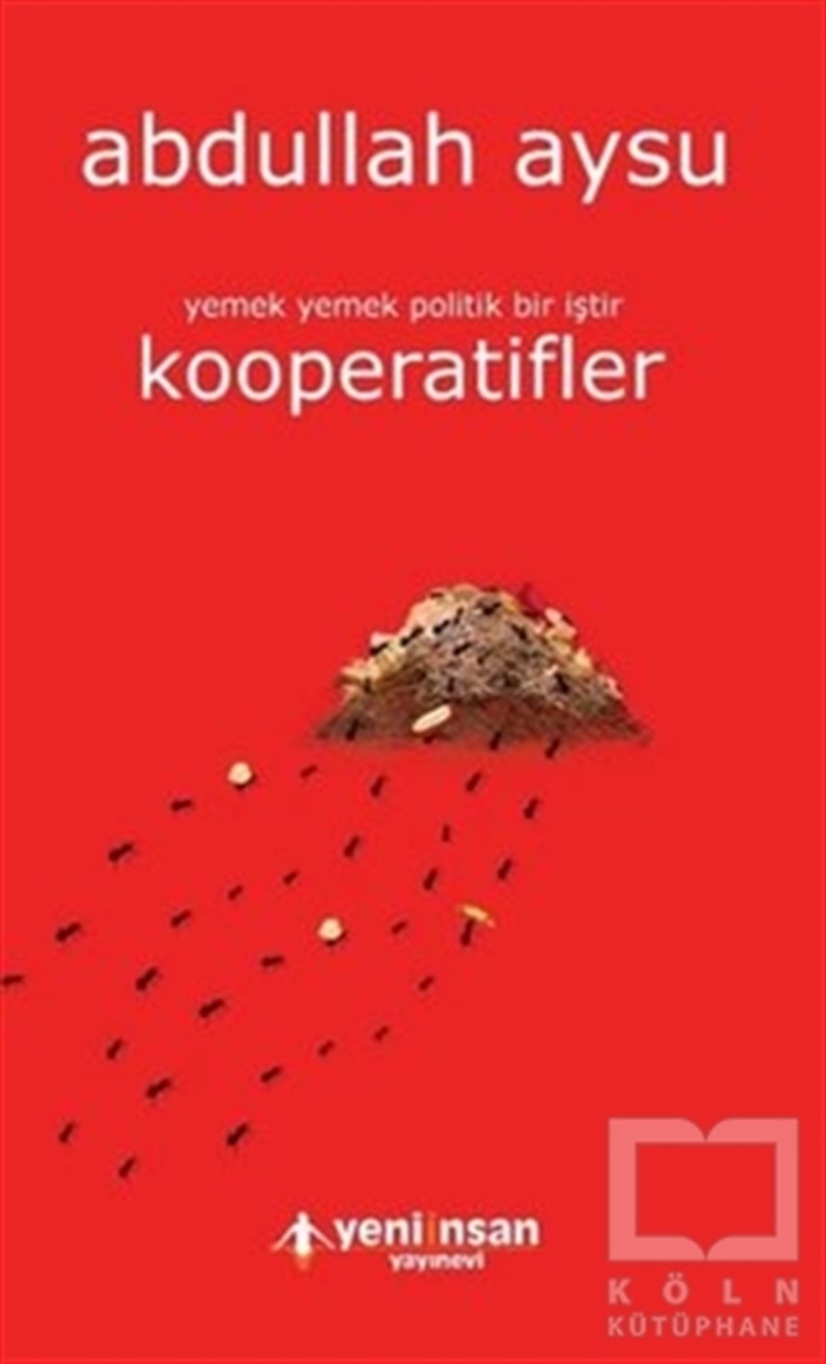 Kooperatifler