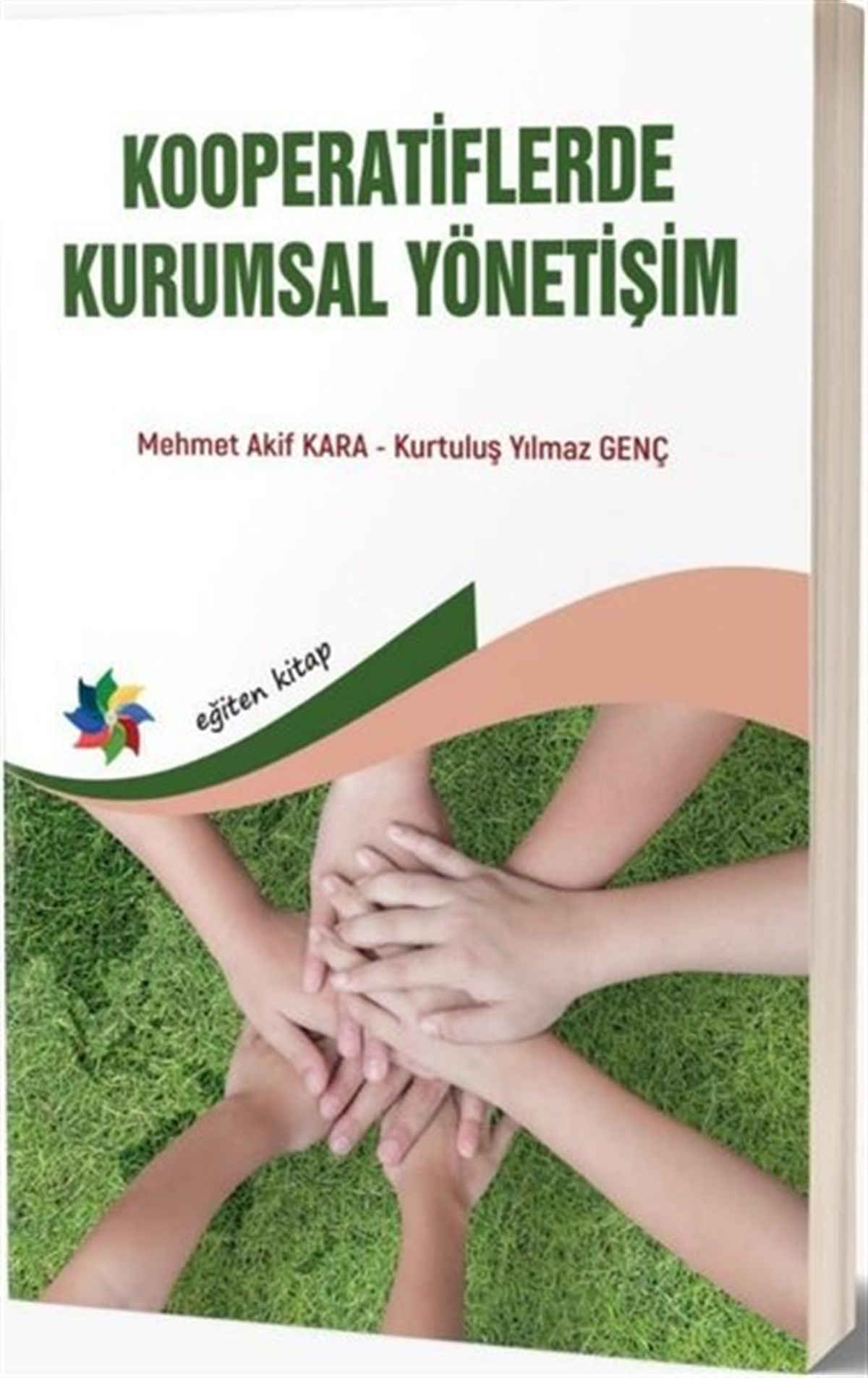Kurtuluş Yılmaz GençEğitimKooperatiflerde Kurumsal Yönetişim