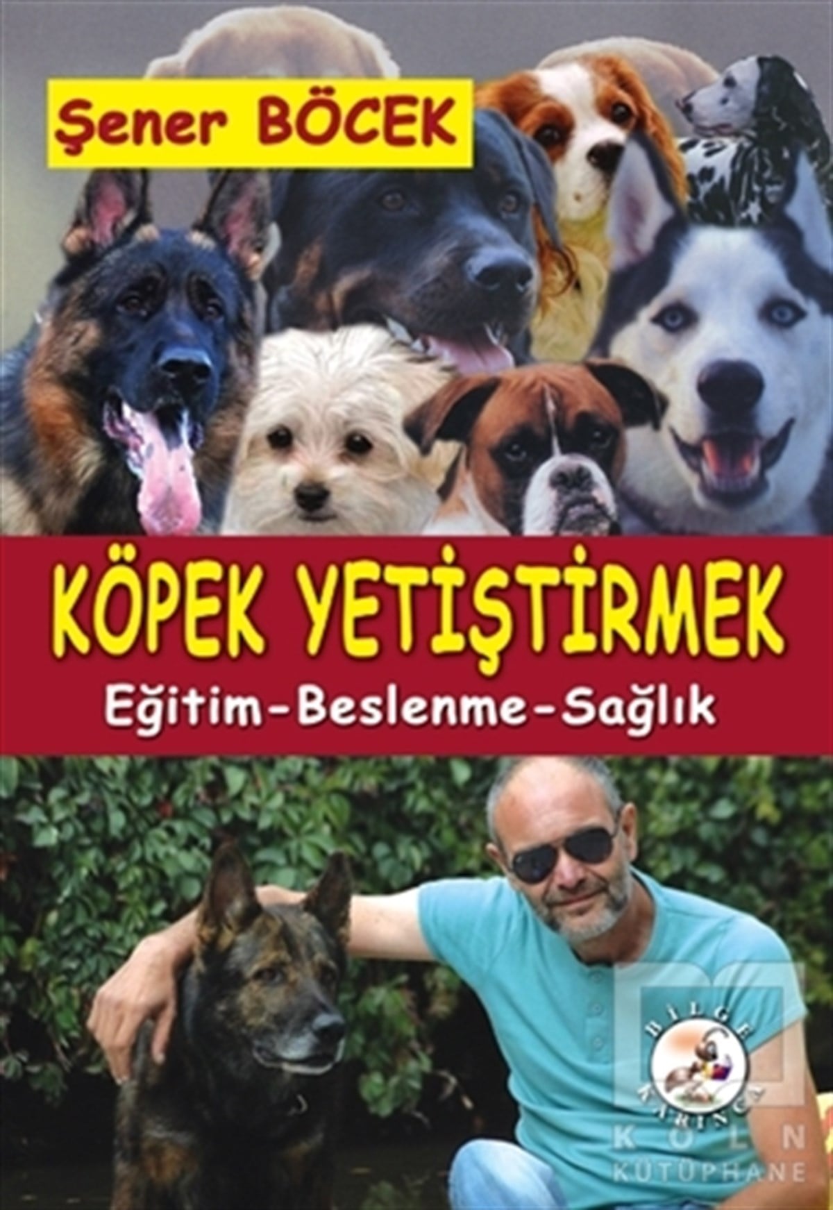 Köpek Yetiştirmek