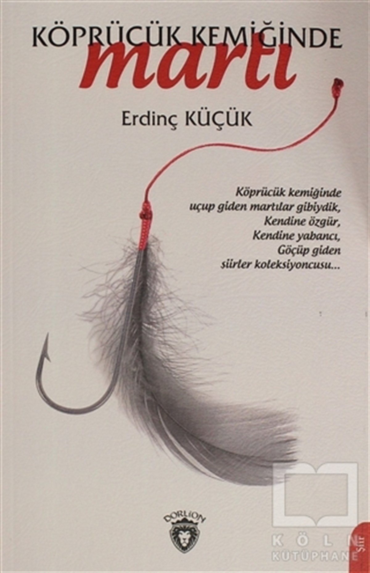 Köprücük Kemiğinde Martı