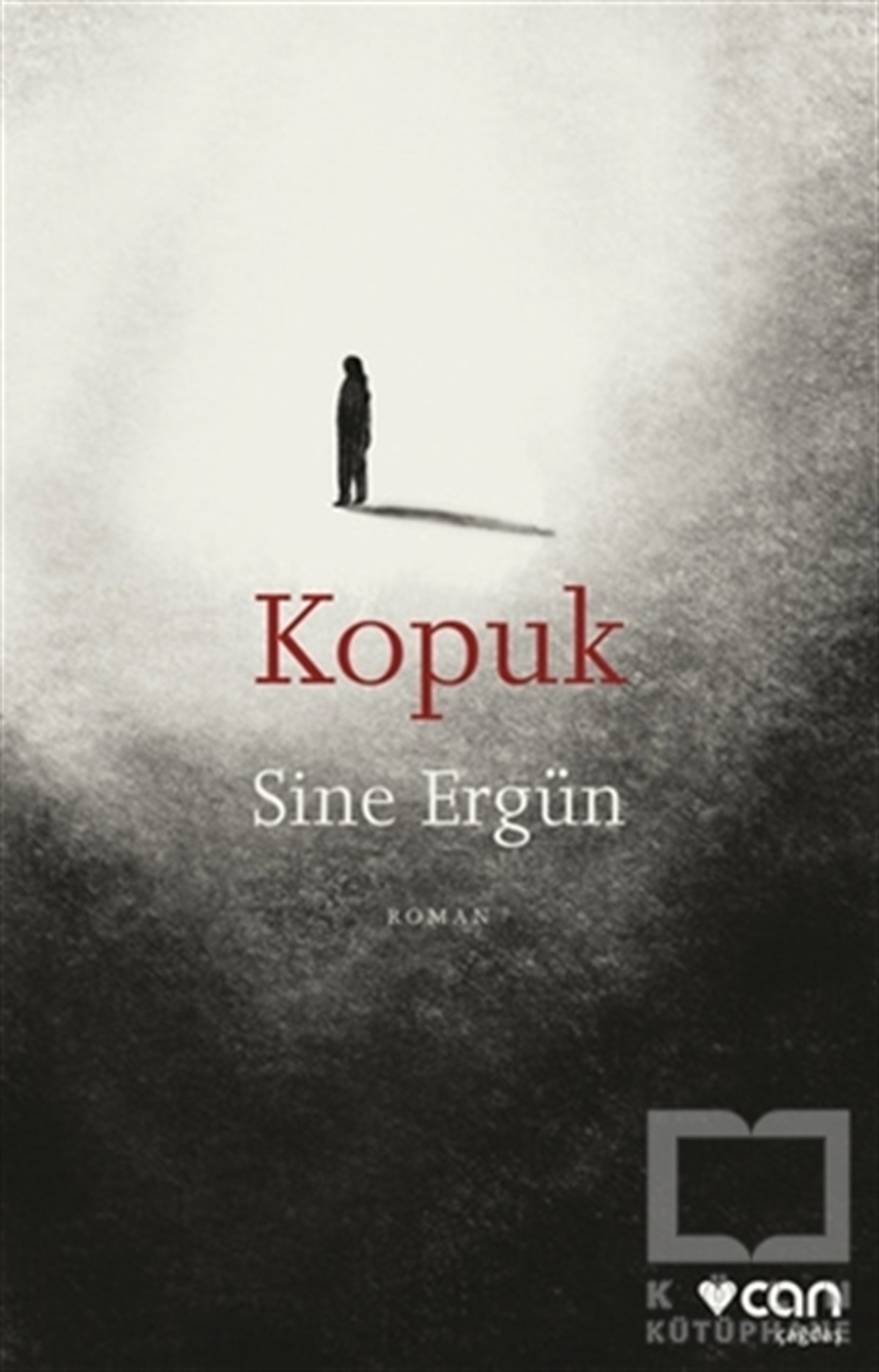 Sine ErgünTürkçe RomanlarKopuk