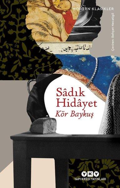 Sadık HidayetArap Edebiyatı KitaplarıKör Baykuş