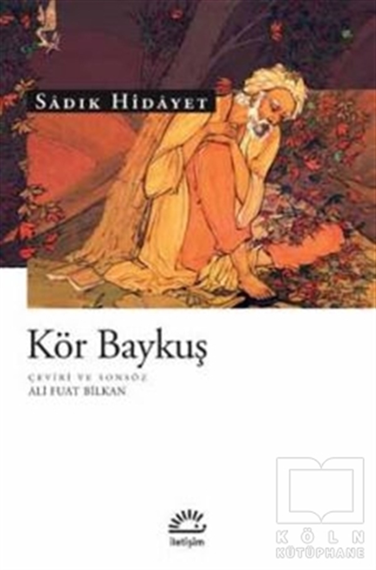 Sadık HidayetRomanKör Baykuş