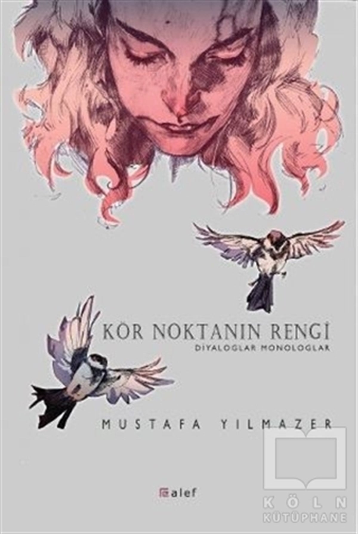 Kör Noktanın Rengi