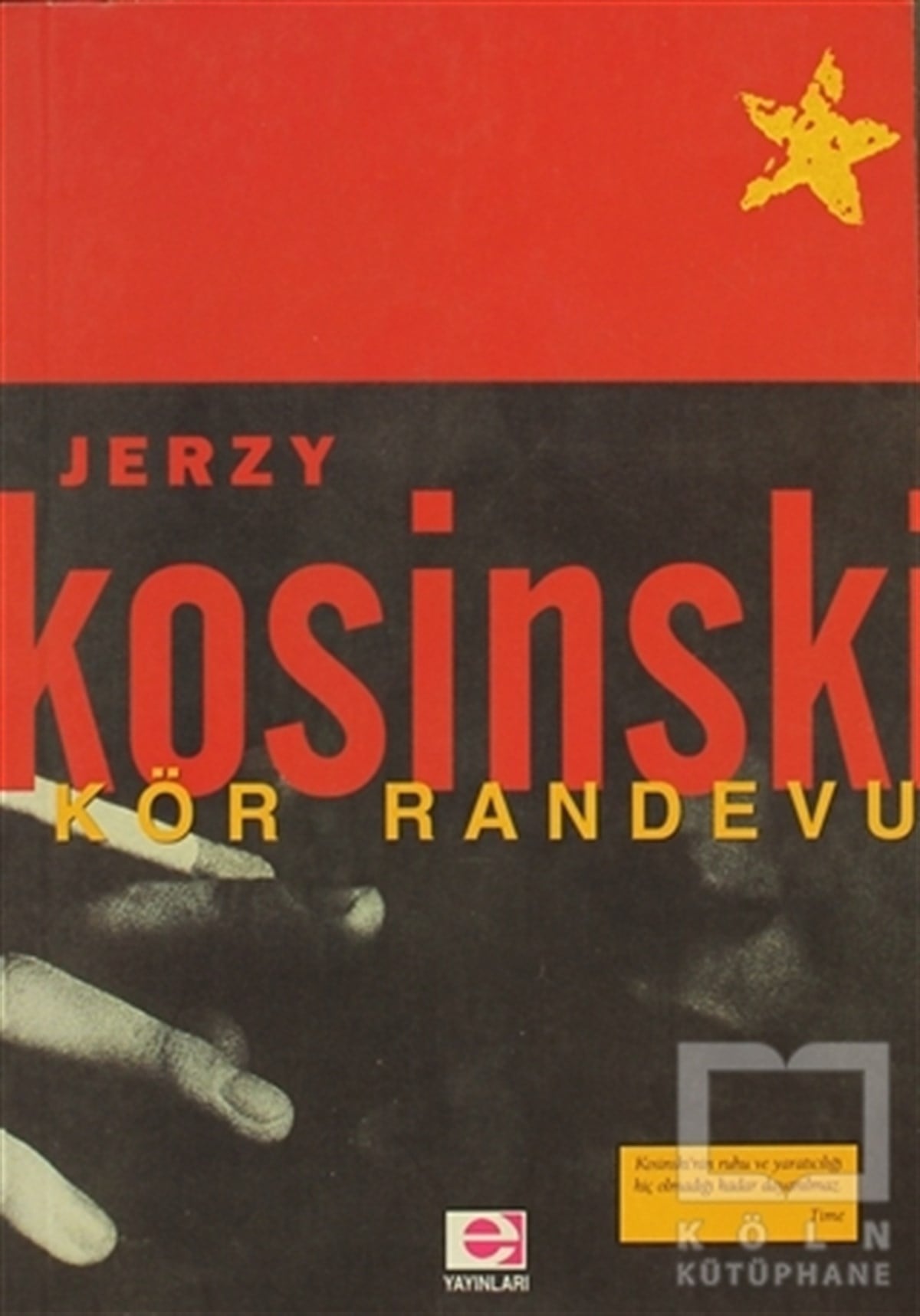 Kör Randevu