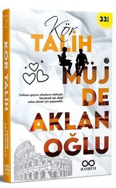 Müjde AklanoğluLiebesromaneKör Talih 2